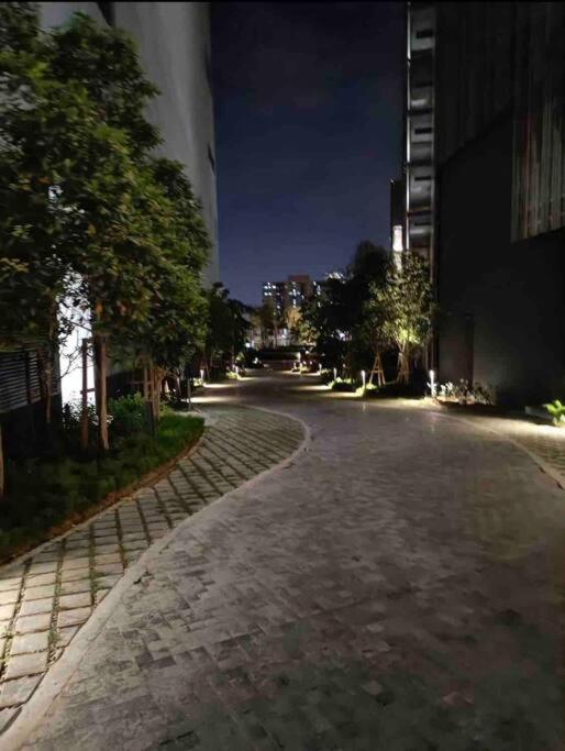 1+ 1 Bedroom 4-5Pax/Klcc/ Bukit Bintang/City View/Mrt Kuala Lumpur Luaran gambar
