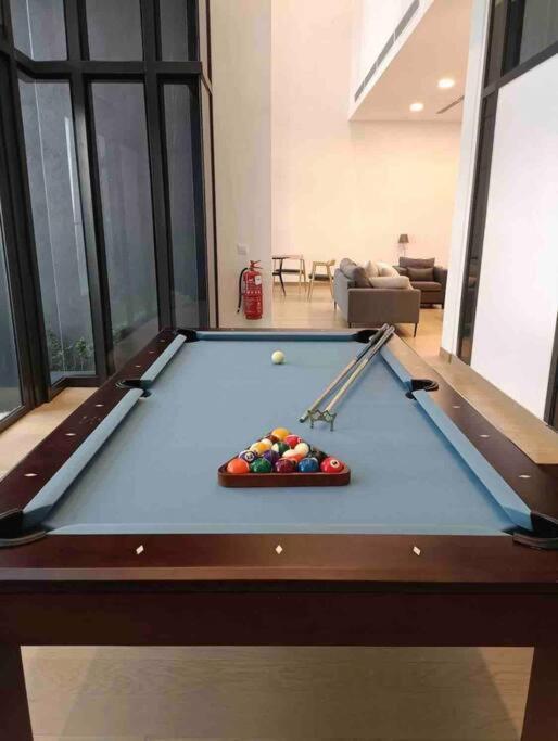 1+ 1 Bedroom 4-5Pax/Klcc/ Bukit Bintang/City View/Mrt Kuala Lumpur Luaran gambar