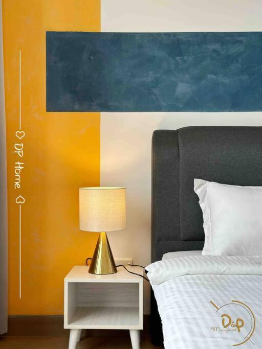 1+ 1 Bedroom 4-5Pax/Klcc/ Bukit Bintang/City View/Mrt Kuala Lumpur Luaran gambar